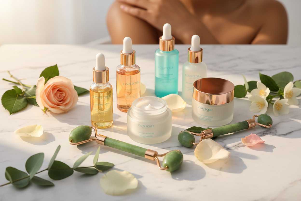 Your Ultimate Skincare Routine: Beauty Tips for Glowing Skin