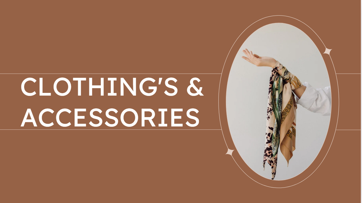 Hollow-Out & Casual Fashion Apparel
