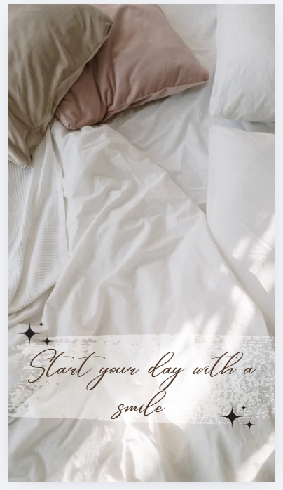 Bedsheets