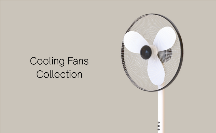 Cooling Fan