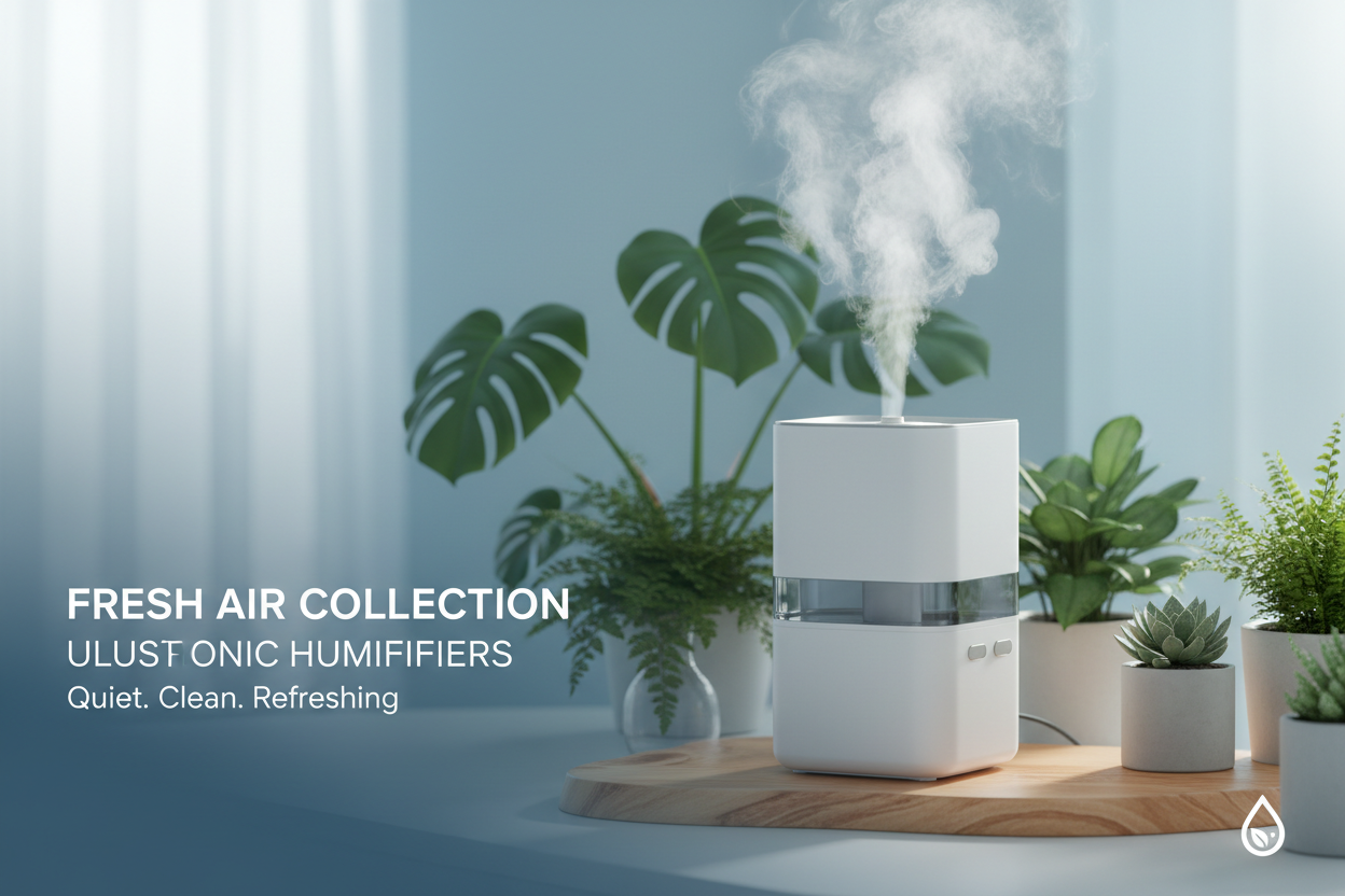 Air Humidifier