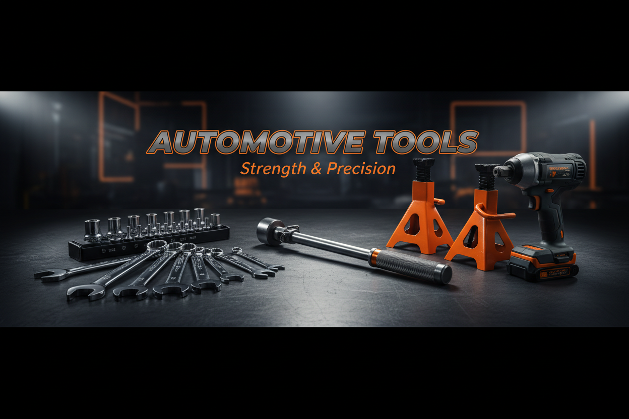 Trackers & Portable Tech Solutions