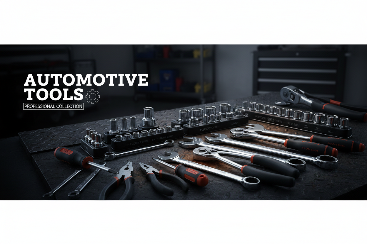 Automotive Tools
