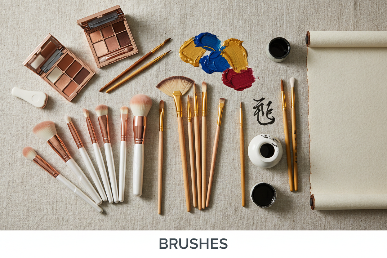 Makeup Brush