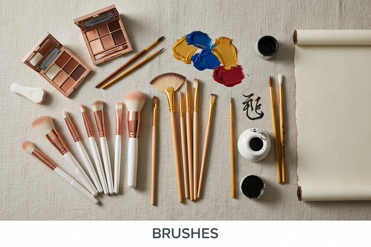 Makeup Brush