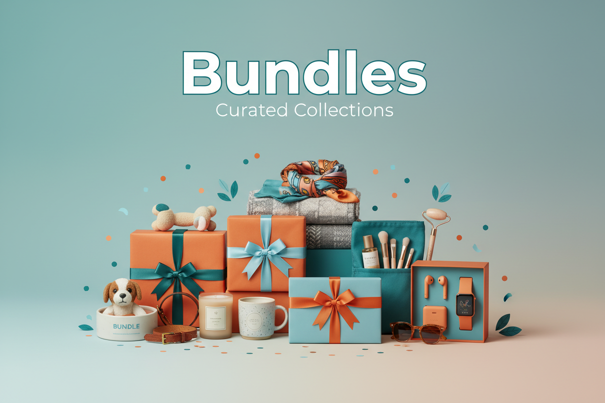 Bundles