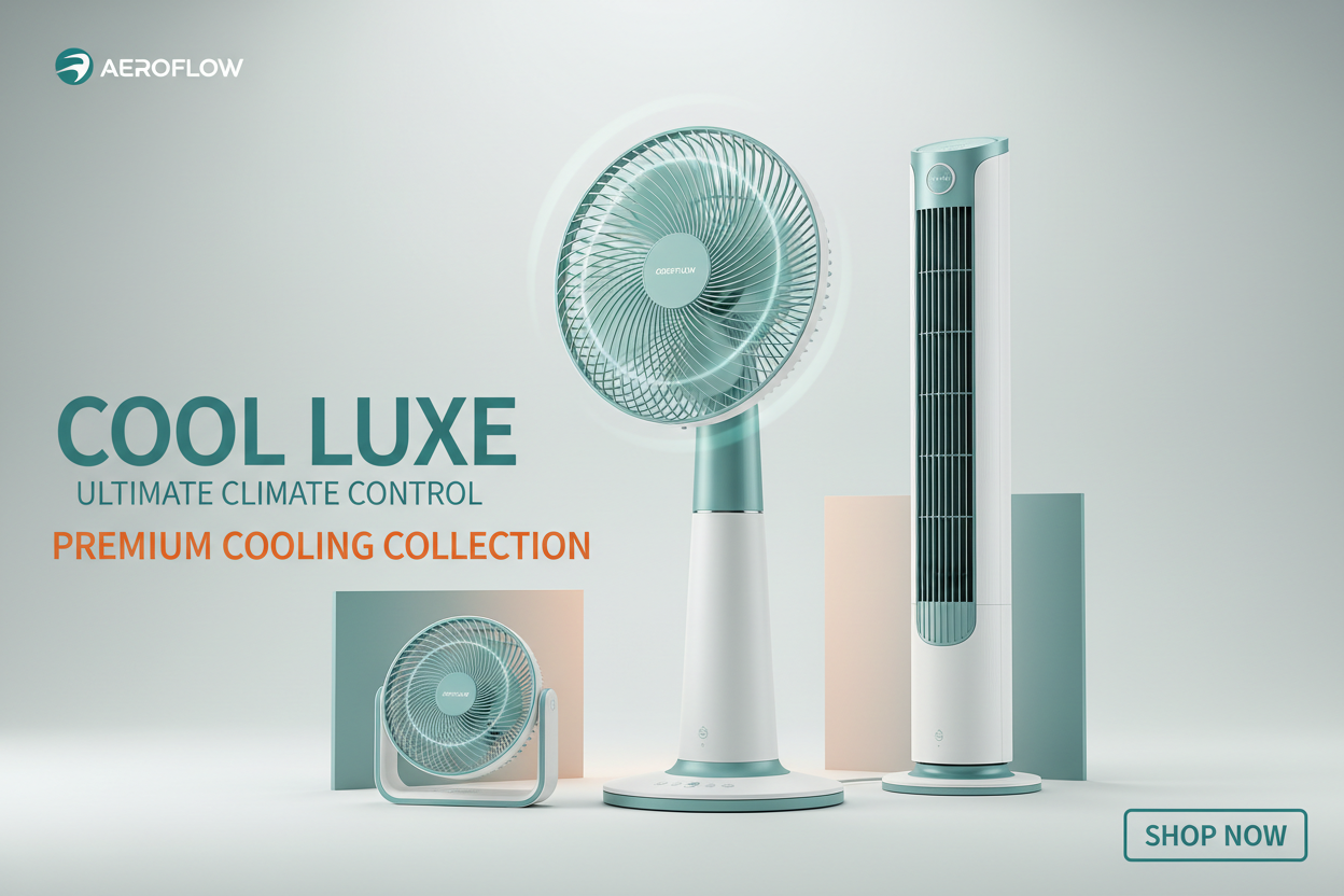 Cooling Fan