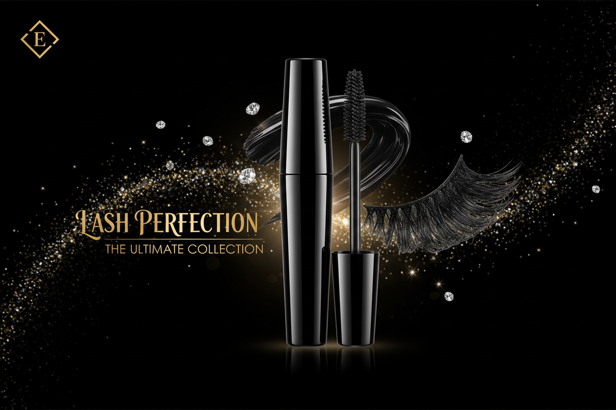 Eye Mascara