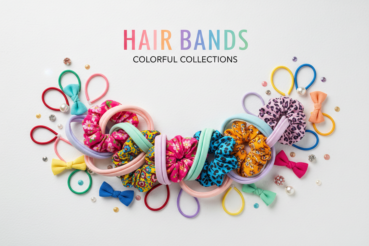 Hair Bands