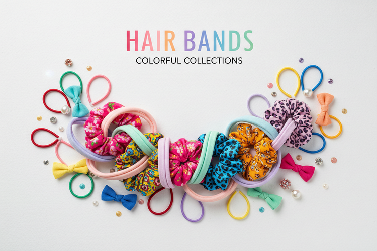 Hair Bands