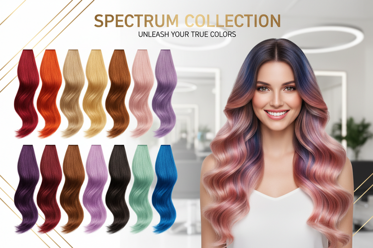 Hair Colour