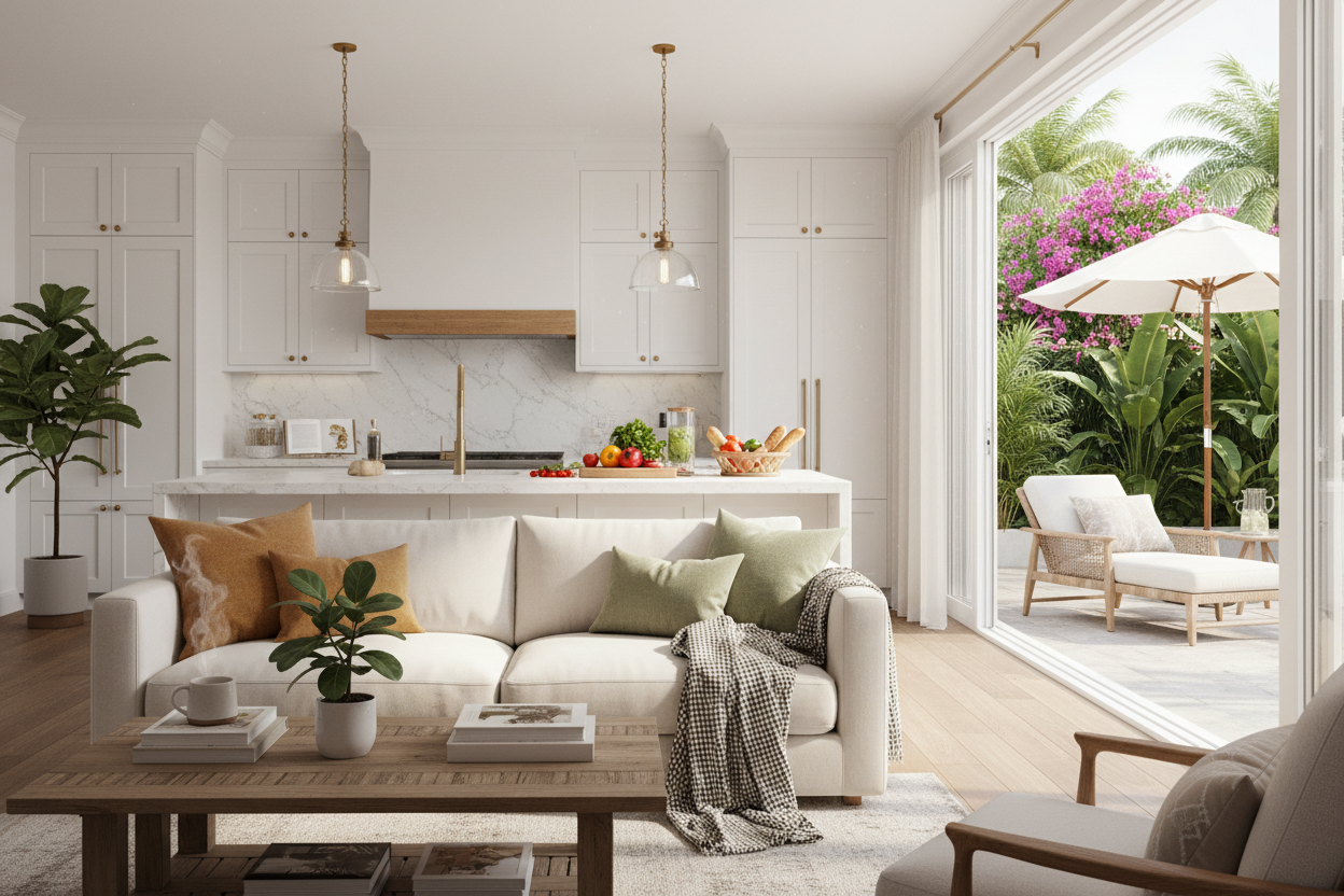 Home,Kitchen & Gardens