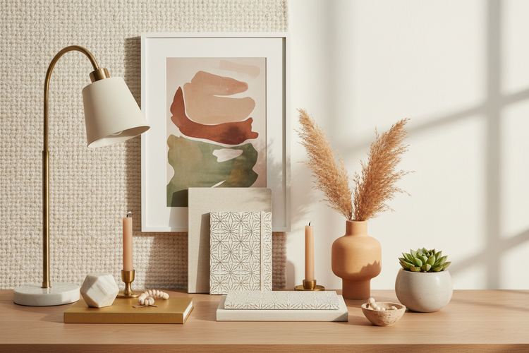 Home & Office Decor