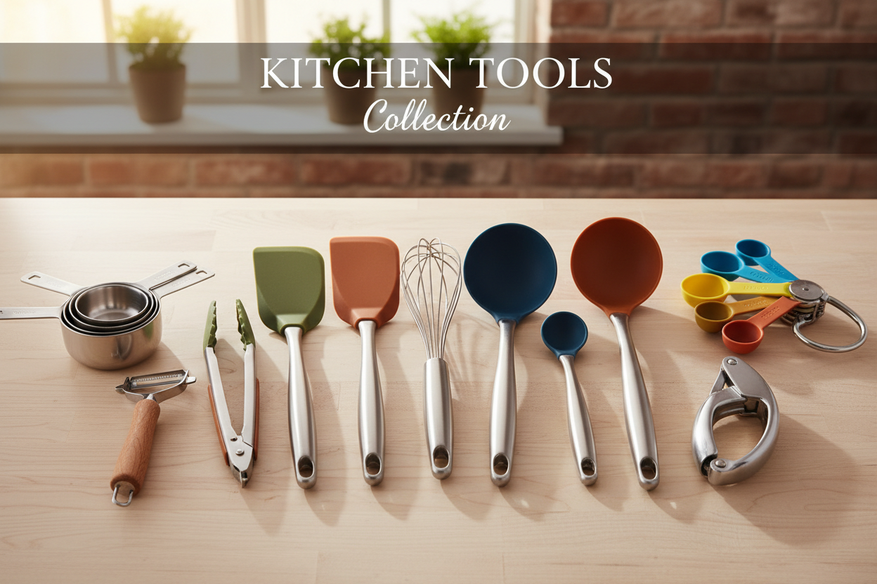 Kitchen Tools