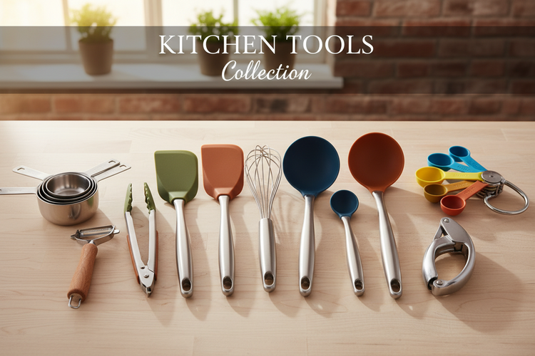 Kitchen Tools