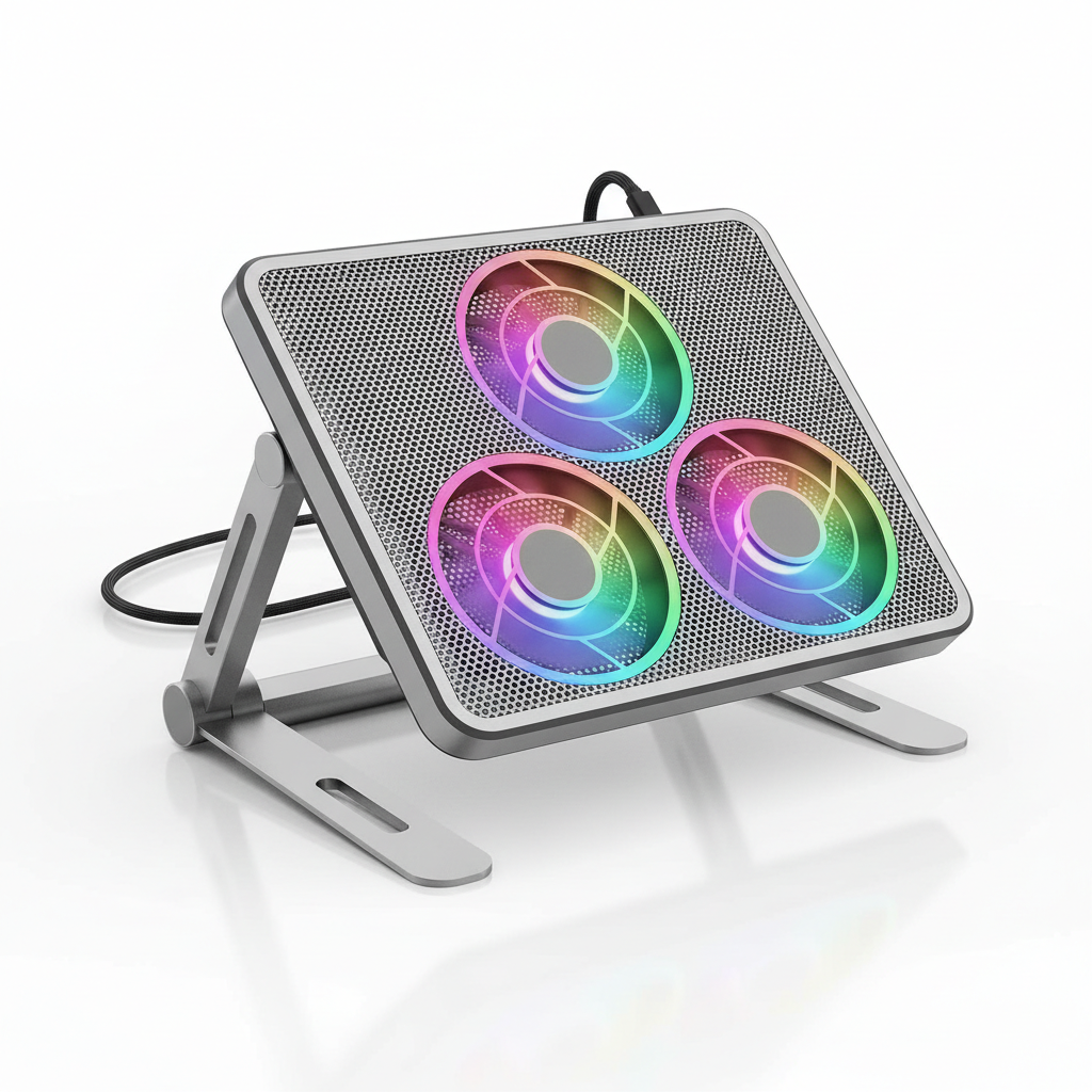 Laptop Cooling Fan