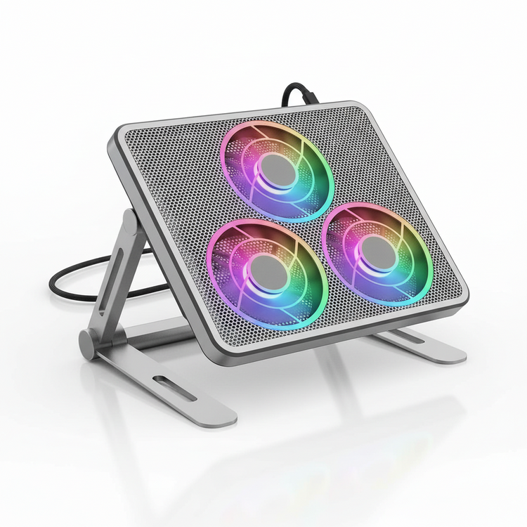 Laptop Cooling Fan