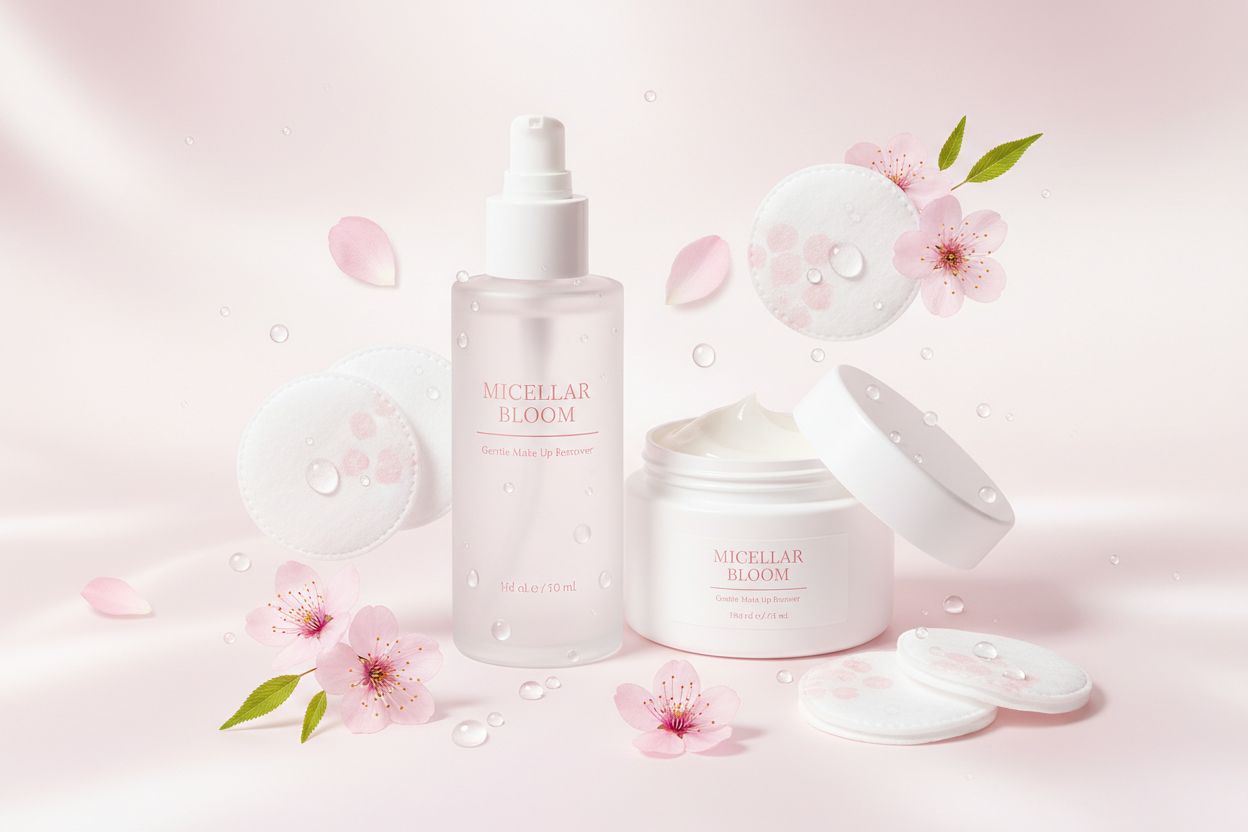Make Up Remover