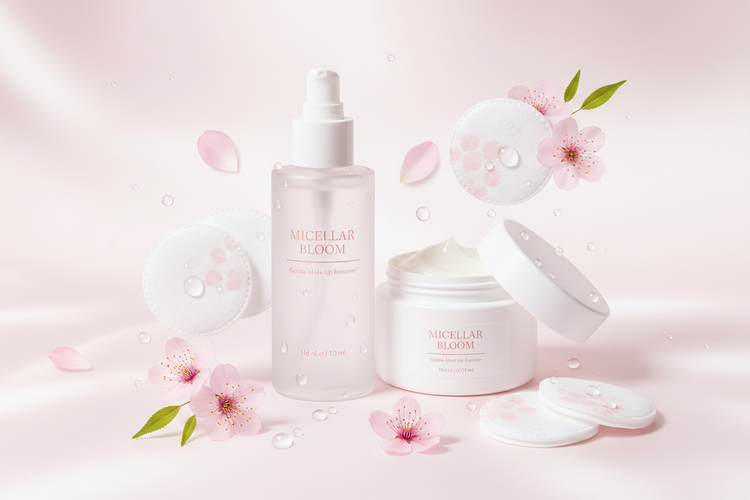 Make Up Remover