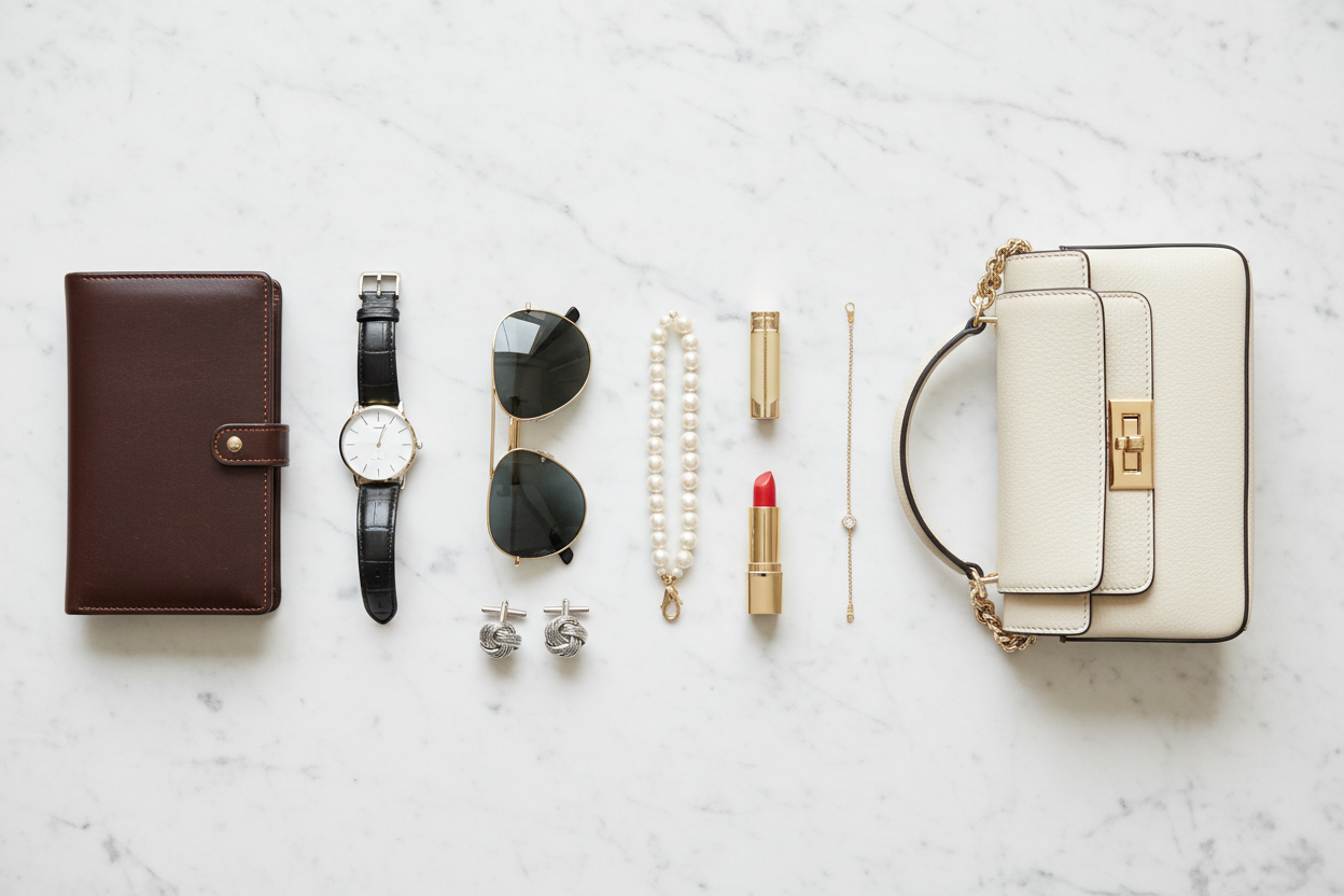 Accessories