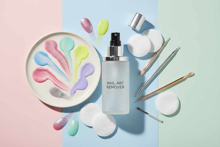 Nail Art Remover