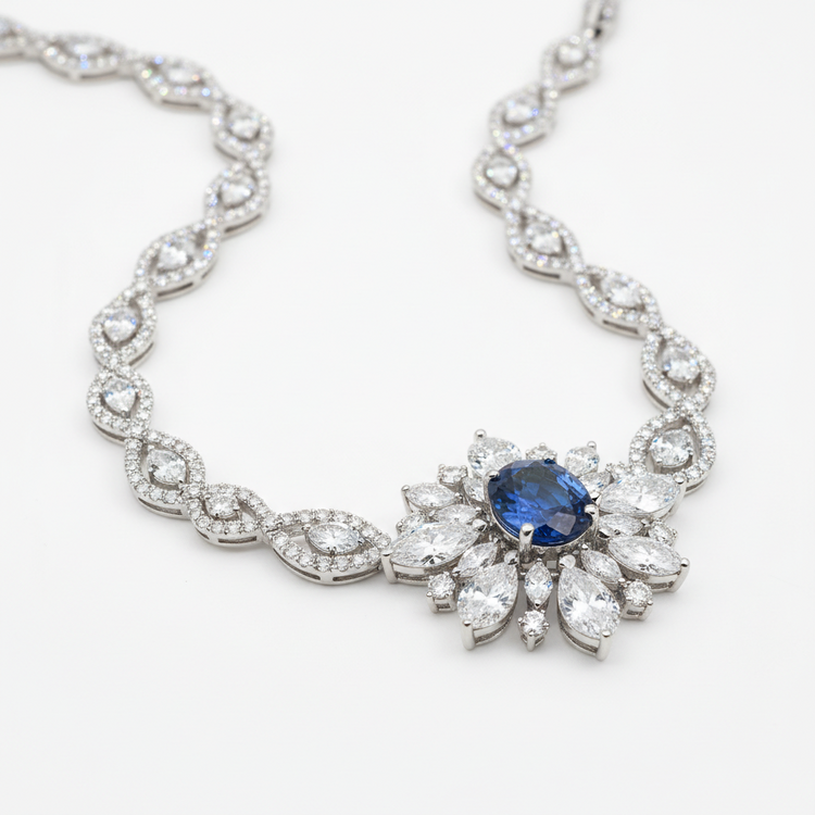 Neckless