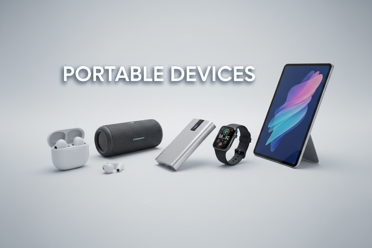 Portable Devices
