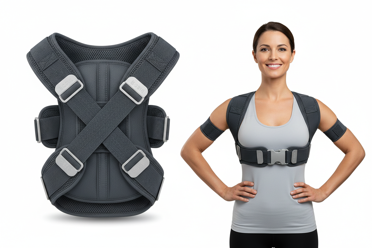 Posture Corrector