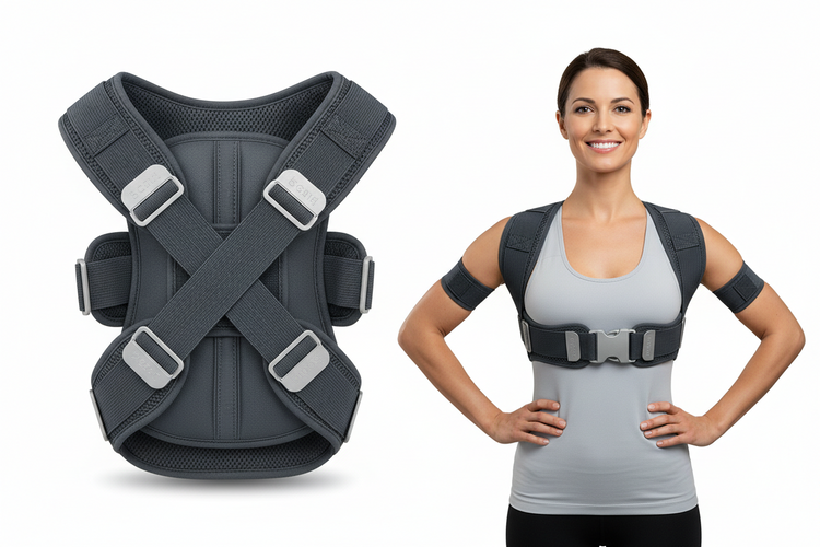 Posture Corrector