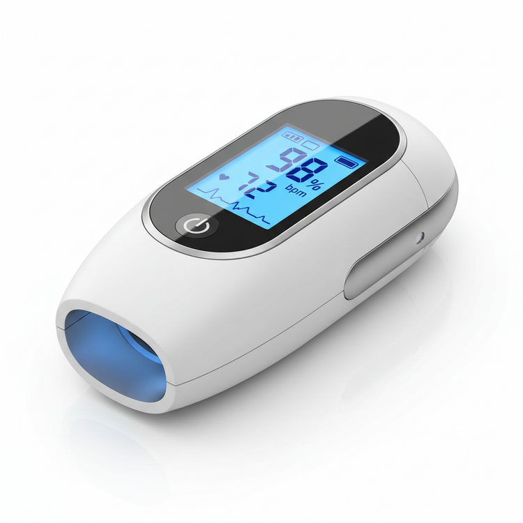 Pulse O Meter