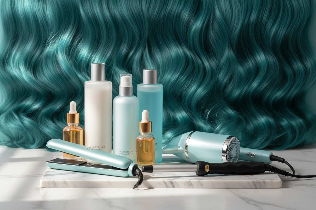 Hair Care