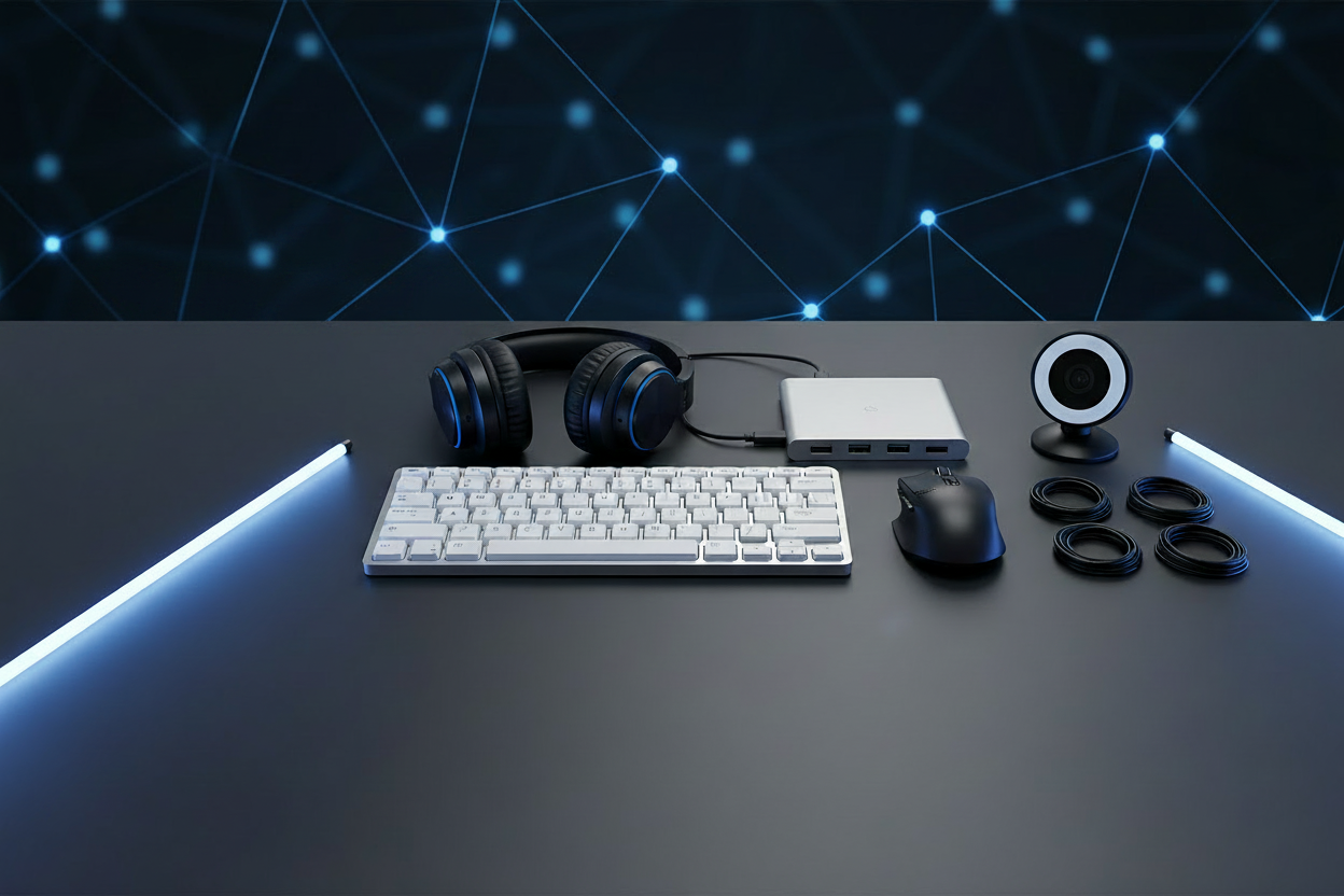 Computer Accessories