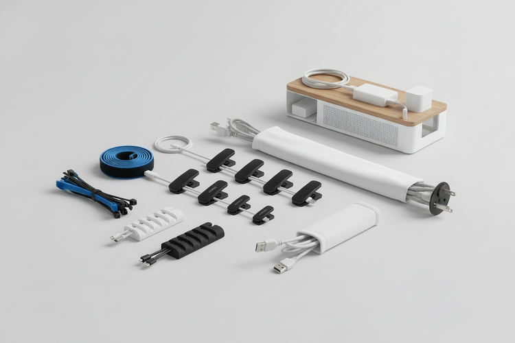 Cable Organizers