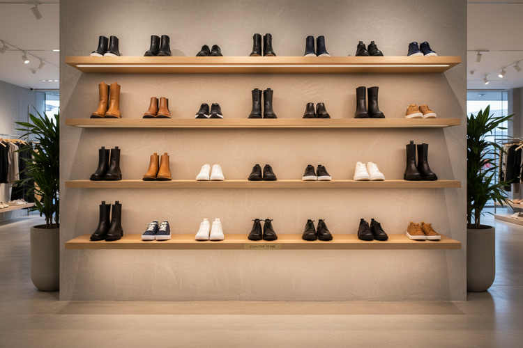 Shoes Reck