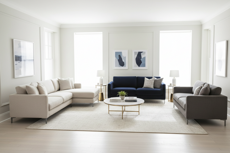 Sofas & Beds