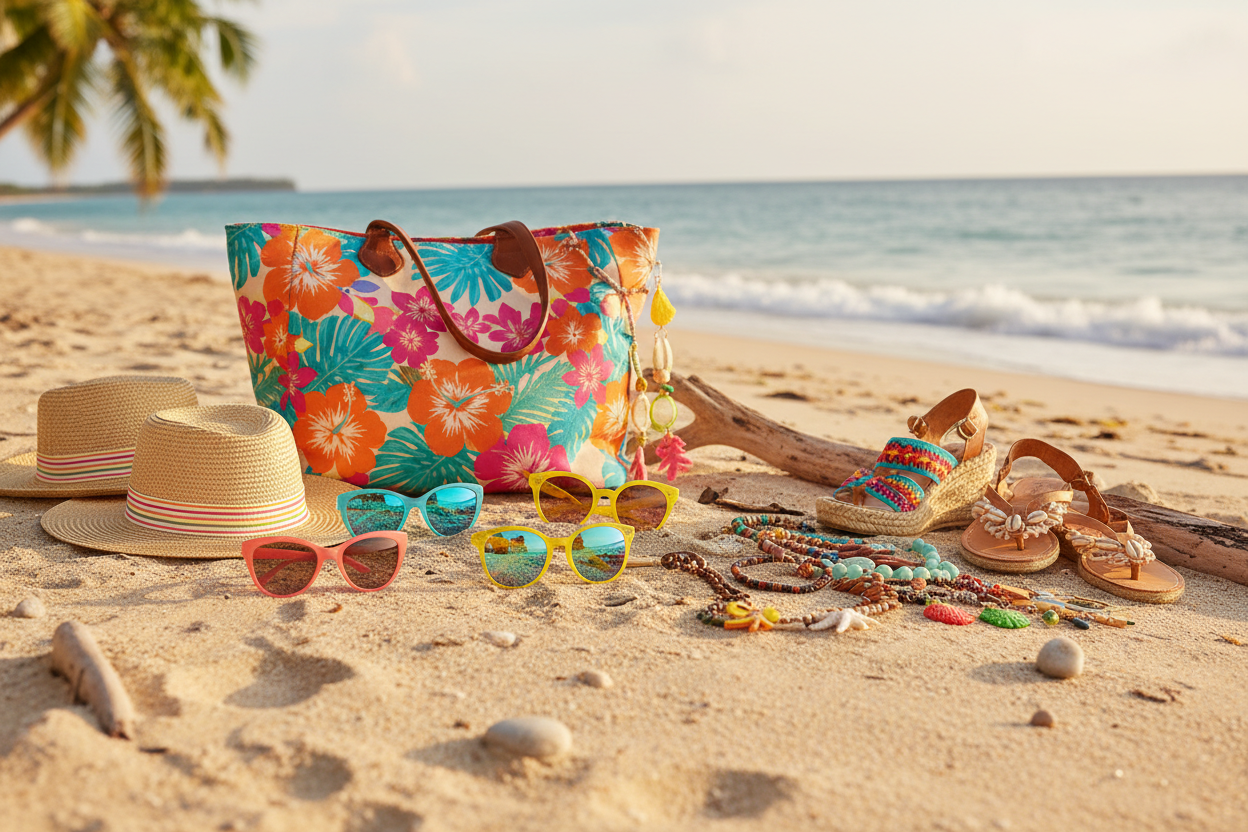 Summer Accessories