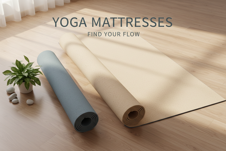 Yoga Mattresses