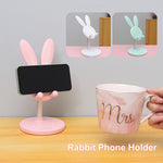 Mobile Phone Desktop Stand Adjustable Lifting Telescopic Portable Stand Lazy Mobile Phone Stand