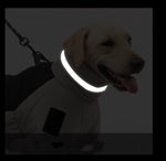 Reflective Thickened Dog Winter Jacket – Warm Pet Coat