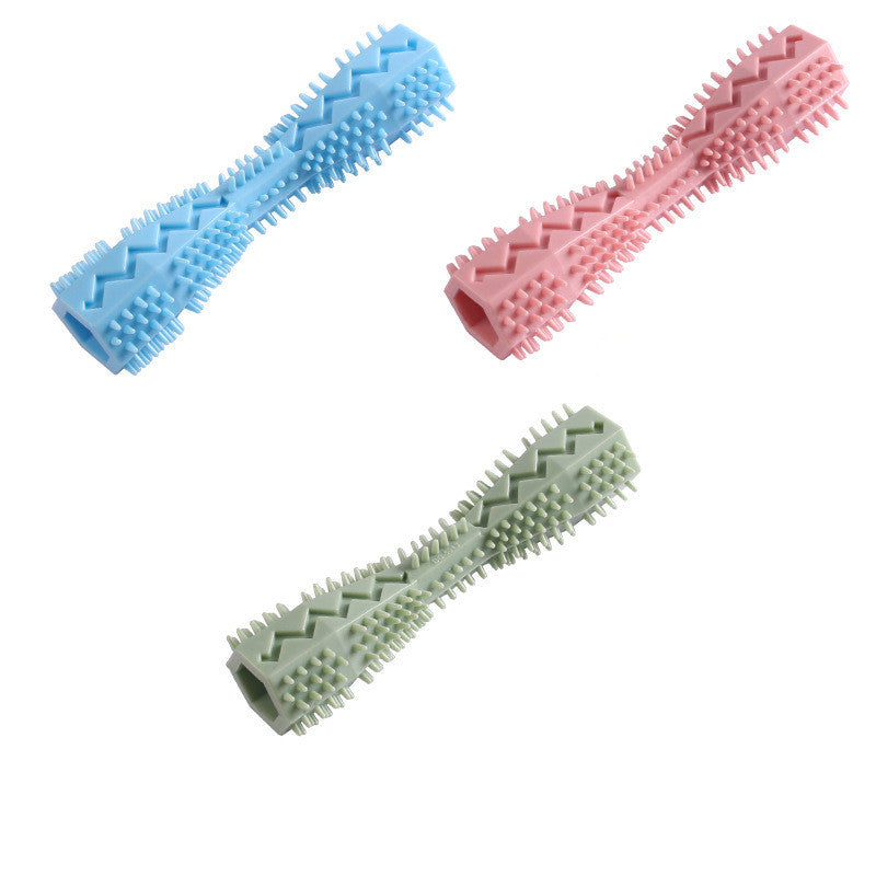 Pawfect Play Chew Toys - Dental Care for Healthy Teeth & Gums