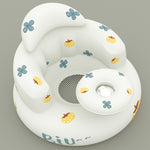 Inflatable Chair Baby Feeding Sofa