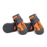 Big Dog Non-Slip Pet Shoes - Durable, Comfortable Footwear for Your Furry Friend