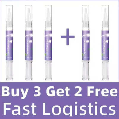 PetCare Pro Oral Repair Gel - Ultimate Dental Defense for Happy, Healthy Pets!