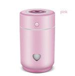 Car humidifier