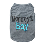 Casual Dog & Pet Clothes – Everyday Wear for Dogs