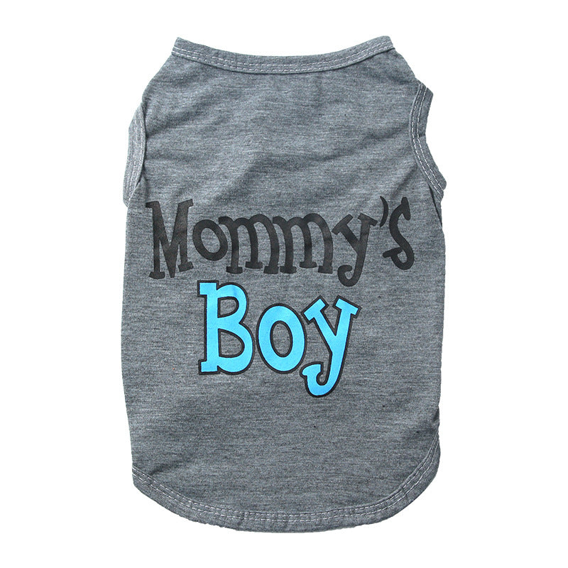 Casual Dog & Pet Clothes – Everyday Wear for Dogs