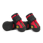 Big Dog Non-Slip Pet Shoes - Durable, Comfortable Footwear for Your Furry Friend