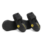 Big Dog Non-Slip Pet Shoes - Durable, Comfortable Footwear for Your Furry Friend
