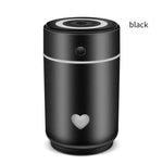 Car humidifier