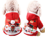 Soft Everyday Clothes for Dogs & Cats – Pet Outfit